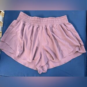 Lululemon Athletica Short